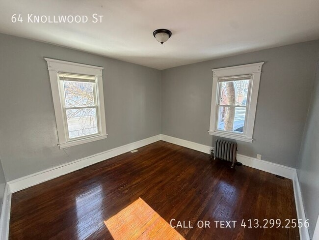 Building Photo - 64 Knollwood St