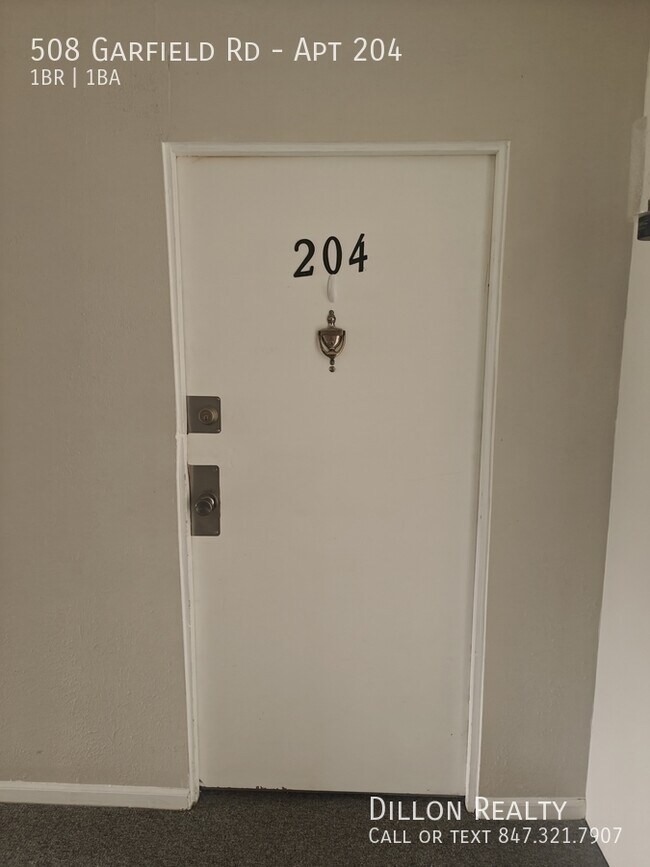 Building Photo - 508 Garfield Rd