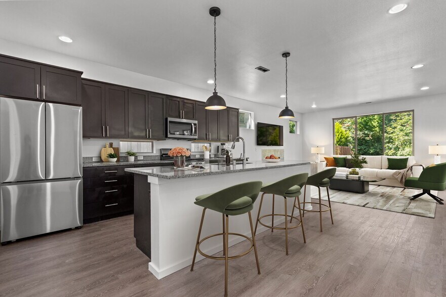 Building Photo - 22901 98th Pl S