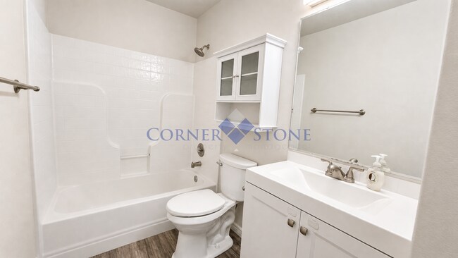 Building Photo - Great Home in Nampa in Quiet Cul-De-Sac!