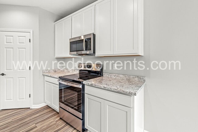 Building Photo - 5218 Triple Crown Wy