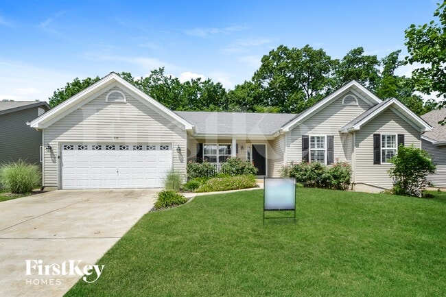 Building Photo - 616 Autumnwood Forest Dr