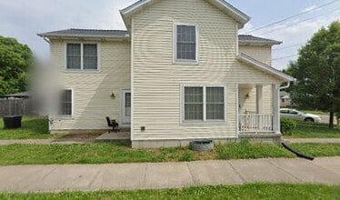 Building Photo - 336 Washington St