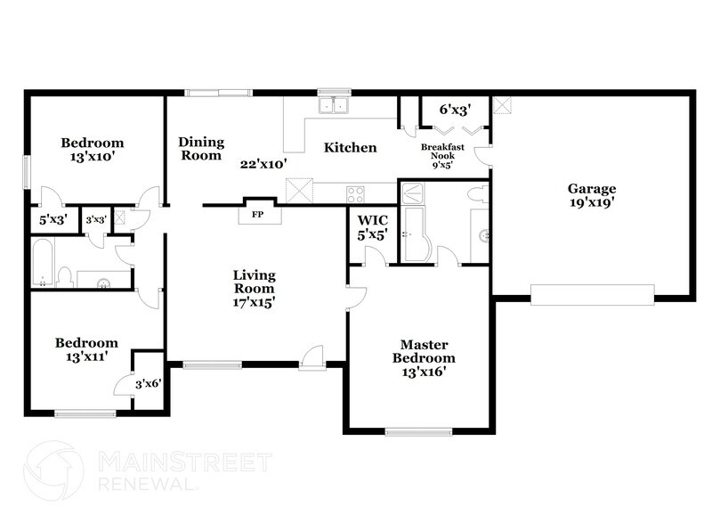 Building Photo - 125 Covey Trail