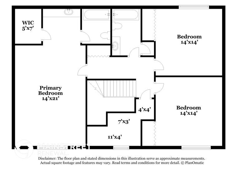 Building Photo - 1600 Devon Ct