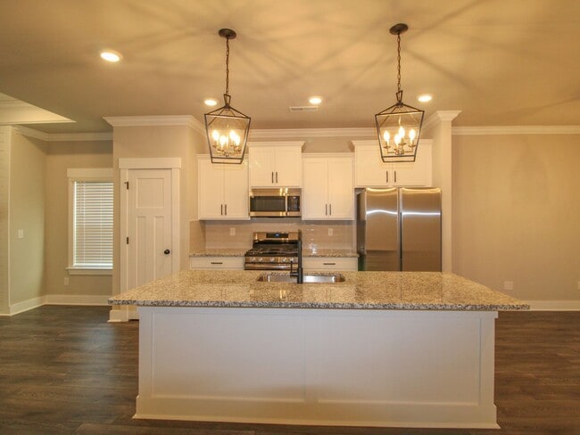 Building Photo - LIKE NEW Home in Natures Cove West in Athe...