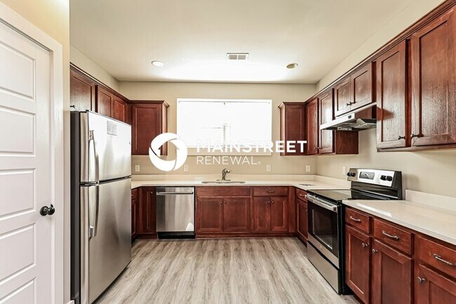 Building Photo - 4 Bedroom Pet-Friendly Home in MCCALLA, AL with Main Street Renewal
