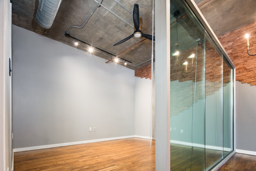 Building Photo - 1720 Wazee St