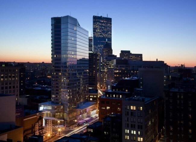 Building Photo - 110 Stuart St