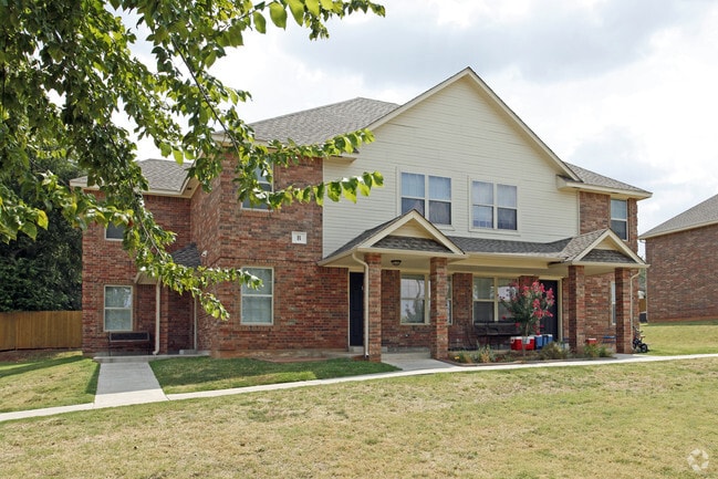 Sage Creek - Washington Apartments