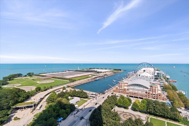 Building Photo - 505 N Lake Shore Dr