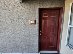 Building Photo - 5055 W Hacienda Ave