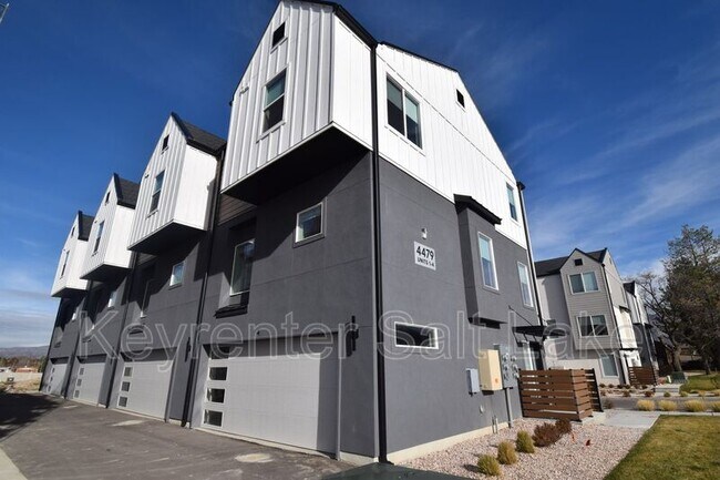 Building Photo - 4479 S 500 E