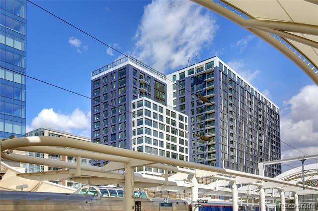 Building Photo - 1750 Wewatta St