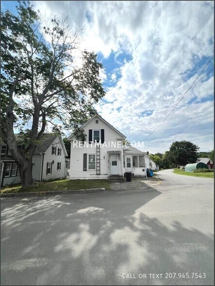 Building Photo - 101 Front St