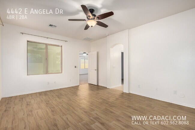 Building Photo - 4442 E Angela Dr