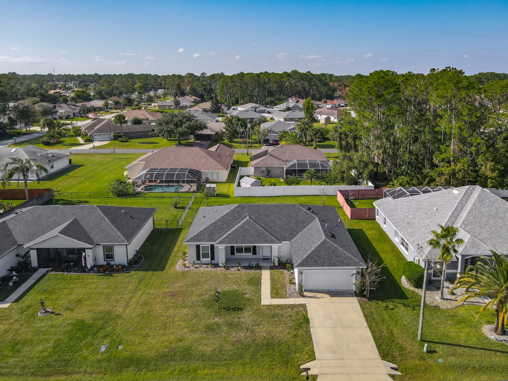 Building Photo - 60 Ballenger Ln