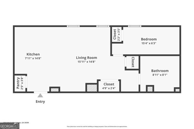 Building Photo - 259 14th St NE