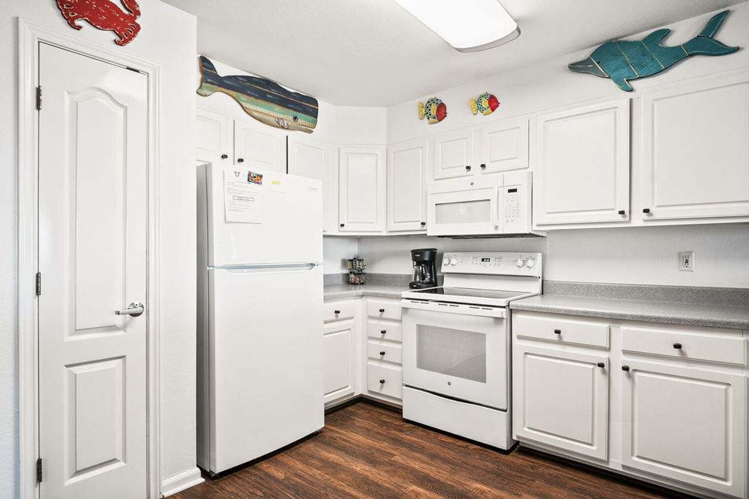 Building Photo - 5495 TX-361