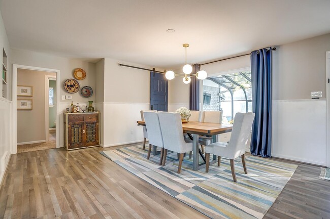 Building Photo - Beautiful Home on Corner Lot in South Hill...