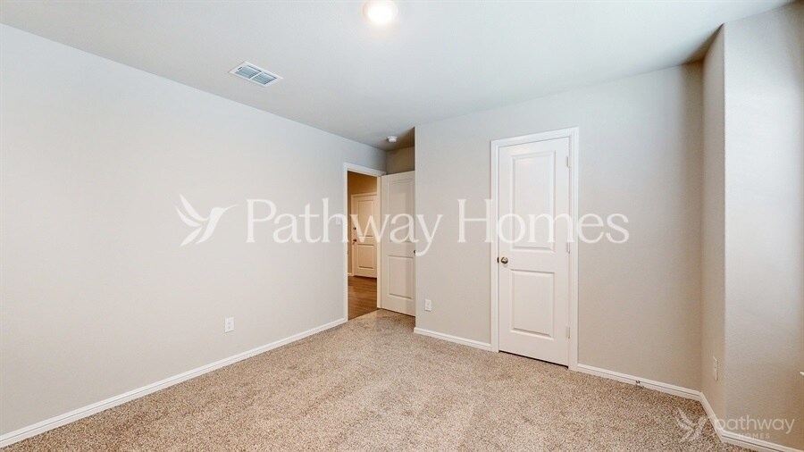 Building Photo - 1601 Garysburg Ct