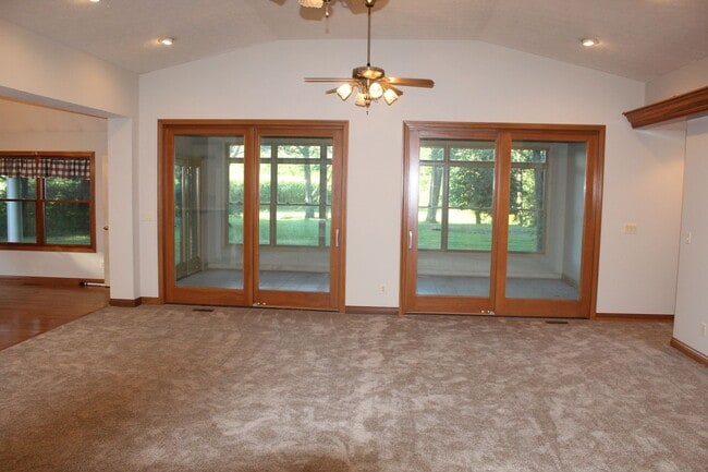 Building Photo - Price Reduced! Stunning Custom 4 Bedroom Home in Plainfield!