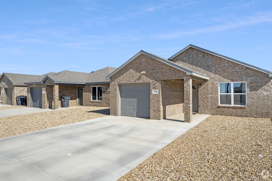 Cypress Grove Front - Cypress Grove