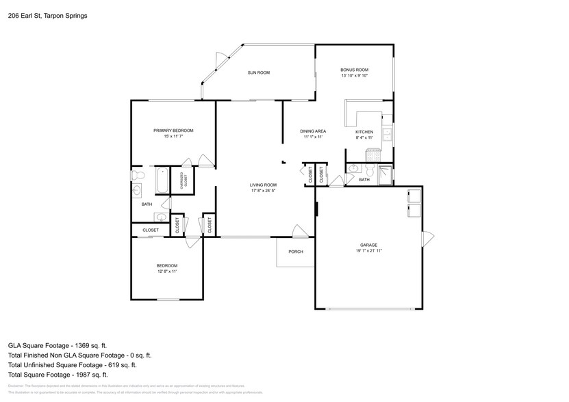 Building Photo - 206 Earl St