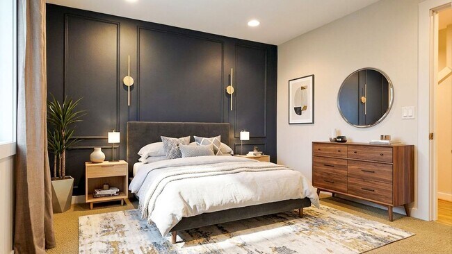 Building Photo - 3bd/2.5ba Seattle Townhome