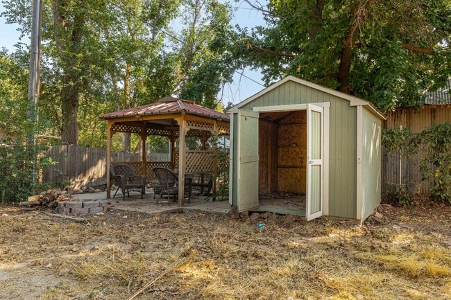 Building Photo - 14853 Burger Ln