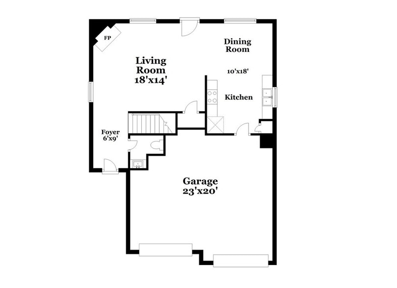 Building Photo - 3521 Susie Ct