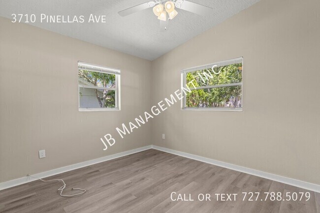 Building Photo - 3710 Pinellas Ave