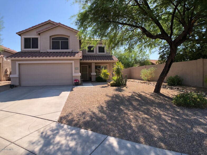 Primary Photo - 28439 N 46th Pl