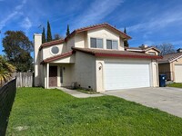 Building Photo - Comfy Two Story Home