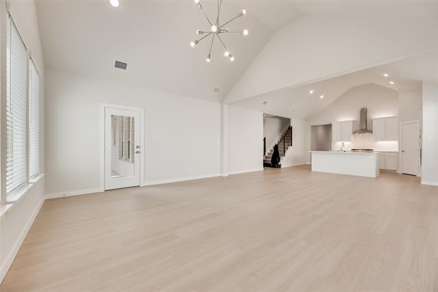 Building Photo - 3508 Teasdale Dr