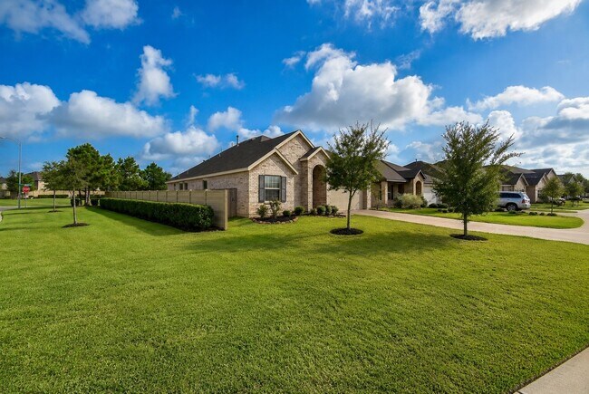 Building Photo - 26622 Bluestem Valley Ln