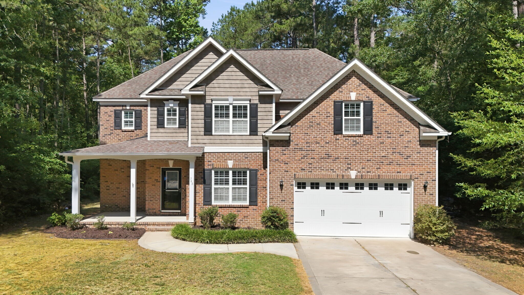 Building Photo - 768 Riverbirch Dr