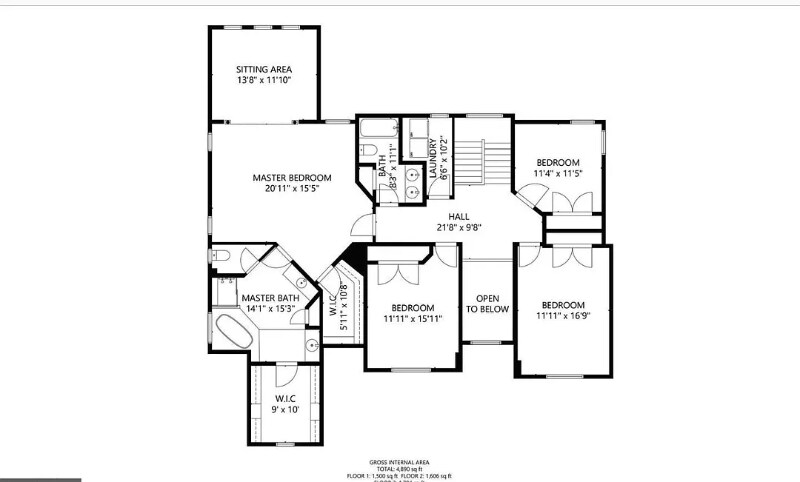 Building Photo - 25443 Kinsale Pl