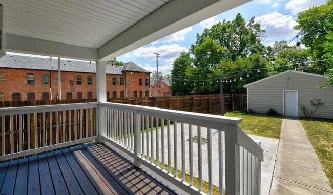 Building Photo - 1455 Franklin Ave