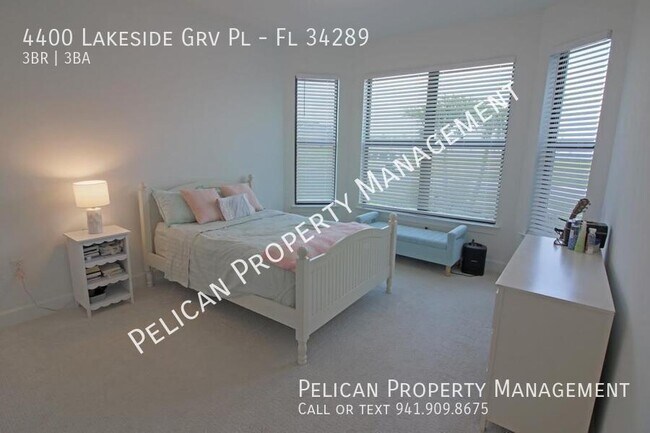Building Photo - 4400 Lakeside Grv Pl
