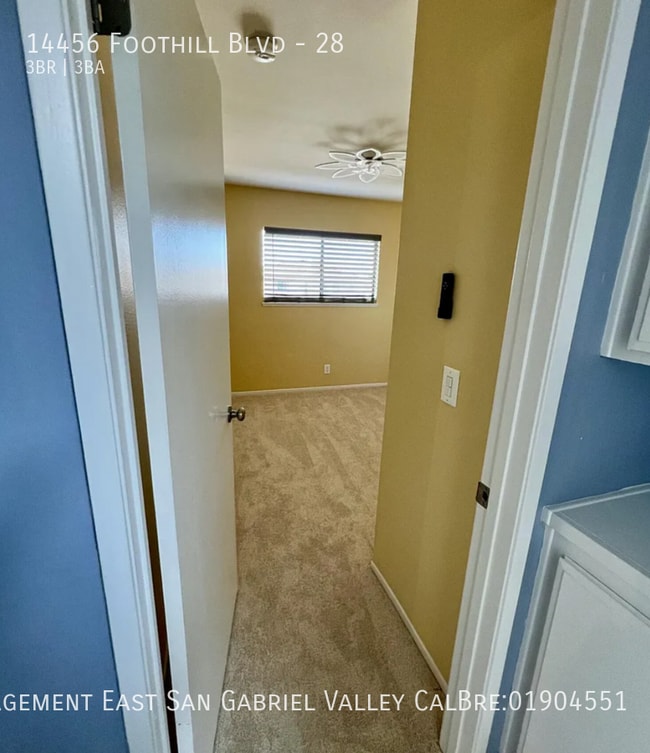 Building Photo - 14456 Foothill Blvd