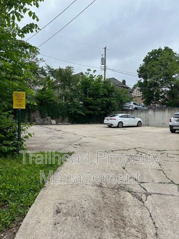 Building Photo - 3632 Wyoming St