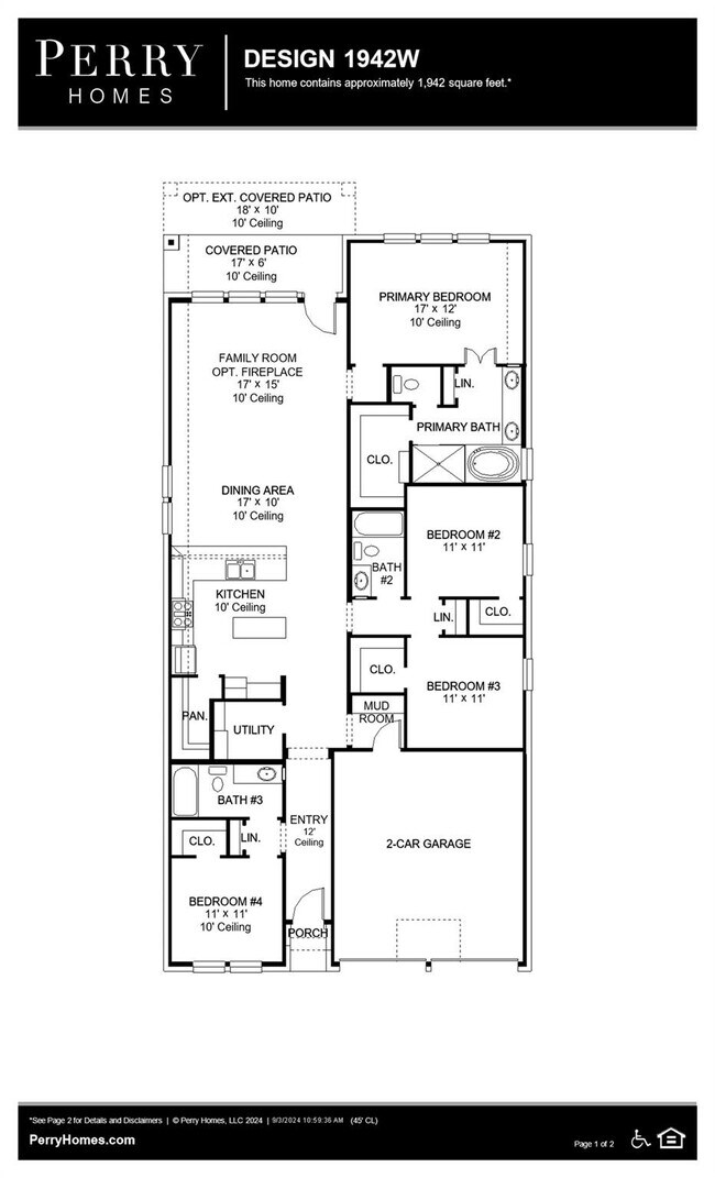 Building Photo - 211 Sierra Stream Ln