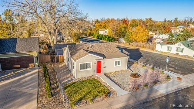 Building Photo - 173 Buchanan Ave