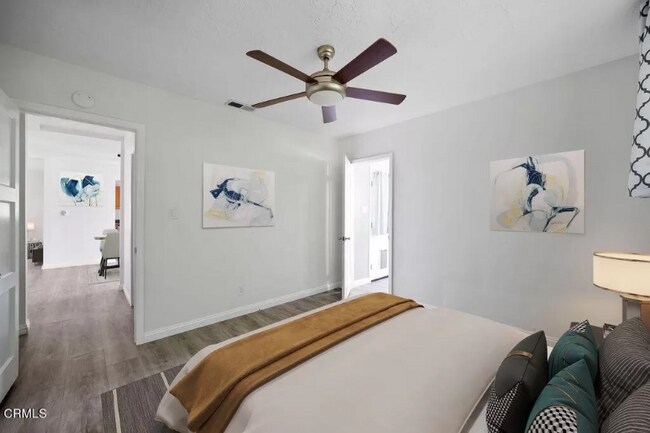 Building Photo - 6663 Sylvia Ave