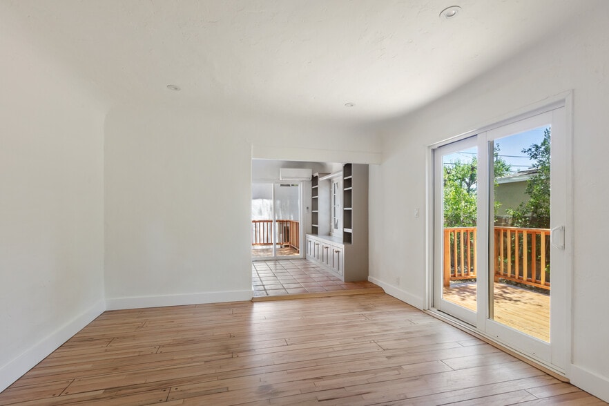 Dining room - 11491 Sunshine Ter