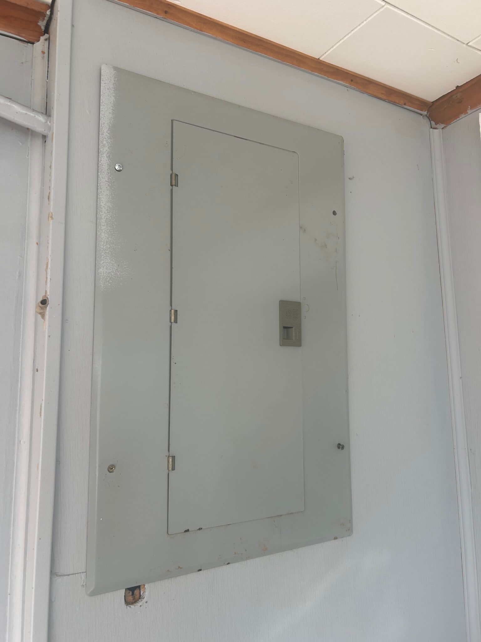 Building Photo - 404 S Thomas St