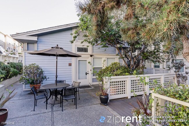 Building Photo - 1 br, 1 bath Condo - 2225 23rd Street, San...