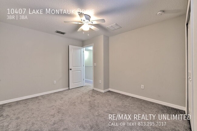Building Photo - 10407 Lake Montauk Dr