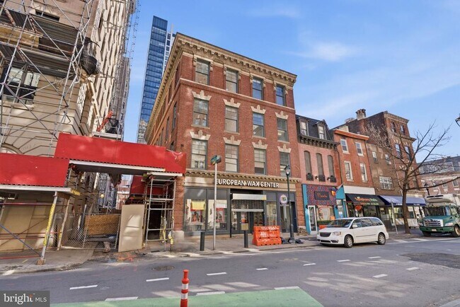 Building Photo - 1232 Chancellor St